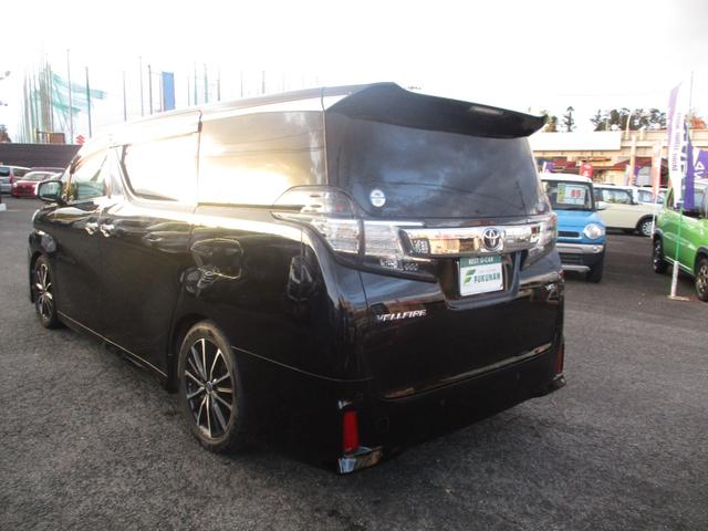 ヴェルファイア ３．５ＺＡ　Ｇエディション　純正９インチナビ　フルセグＴＶ４ＷＤ車　両側電動スライドドア　電動シート　パワーゲート　オットマン　オートクルーズコントロール　スマートキー　ＬＥＤライト　３列シート　メモリーナビ　ＥＴＣ　ソナー（17枚目）