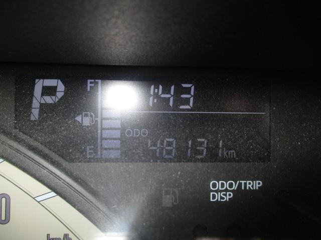 ムーヴキャンバス Ｘメイクアップリミテッド　ＳＡＩＩＩ　ドライブレコーダー　ＥＴＣ　全周囲カメラ　両側電動スライドドア　ナビ　ＴＶ　衝突被害軽減システム　オートマチックハイビーム　スマートキー　アイドリングストップ　電動格納ミラー　ベンチシート　ＣＶＴ（32枚目）