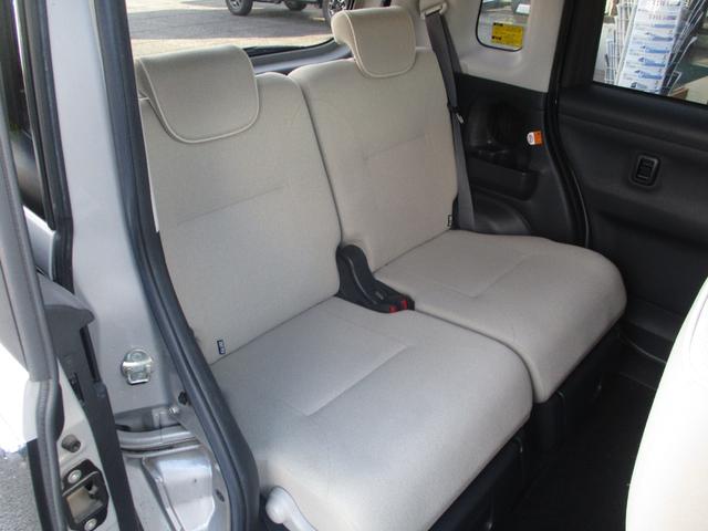 ムーヴキャンバス Ｘメイクアップリミテッド　ＳＡＩＩＩ　ドライブレコーダー　ＥＴＣ　全周囲カメラ　両側電動スライドドア　ナビ　ＴＶ　衝突被害軽減システム　オートマチックハイビーム　スマートキー　アイドリングストップ　電動格納ミラー　ベンチシート　ＣＶＴ（49枚目）