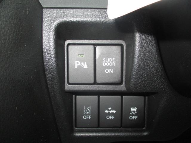 スペーシアカスタム ハイブリッドＧＳ　全周囲カメラ　両側スライド・片側電動　ナビ　ＴＶ　クリアランスソナー　レーンアシスト　衝突被害軽減システム　ＬＥＤヘッドランプ　スマートキー　アイドリングストップ　電動格納ミラー　シートヒーター（10枚目）