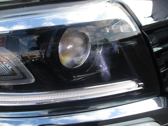 スペーシアカスタム ハイブリッドＧＳ　全周囲カメラ　両側スライド・片側電動　ナビ　ＴＶ　クリアランスソナー　レーンアシスト　衝突被害軽減システム　ＬＥＤヘッドランプ　スマートキー　アイドリングストップ　電動格納ミラー　シートヒーター（28枚目）