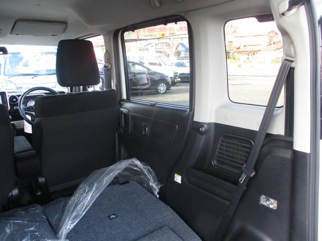 スペーシアカスタム ハイブリッドＧＳ　全周囲カメラ　両側スライド・片側電動　ナビ　ＴＶ　クリアランスソナー　レーンアシスト　衝突被害軽減システム　ＬＥＤヘッドランプ　スマートキー　アイドリングストップ　電動格納ミラー　シートヒーター（30枚目）