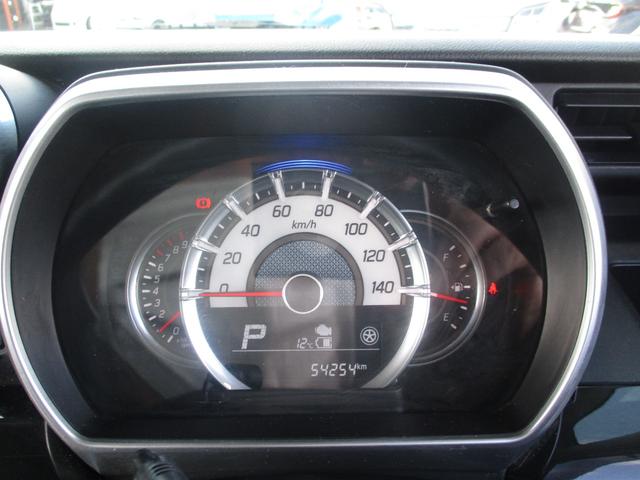 スペーシアカスタム ハイブリッドＧＳ　全周囲カメラ　両側スライド・片側電動　ナビ　ＴＶ　クリアランスソナー　レーンアシスト　衝突被害軽減システム　ＬＥＤヘッドランプ　スマートキー　アイドリングストップ　電動格納ミラー　シートヒーター（37枚目）