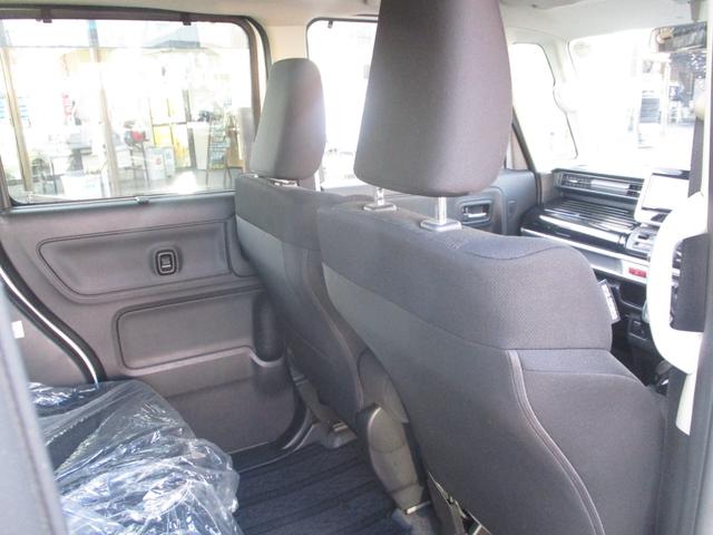 スペーシアカスタム ハイブリッドＧＳ　全周囲カメラ　両側スライド・片側電動　ナビ　ＴＶ　クリアランスソナー　レーンアシスト　衝突被害軽減システム　ＬＥＤヘッドランプ　スマートキー　アイドリングストップ　電動格納ミラー　シートヒーター（54枚目）