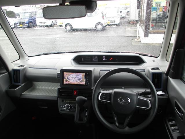 タント X ドライブレコーダー ETC バックカメラ 両側スライド・片側電動 ナビ TV クリアランスソナー レーンアシスト 衝突被害軽減システム オートライト LEDヘッドランプ スマートキー(2枚目)