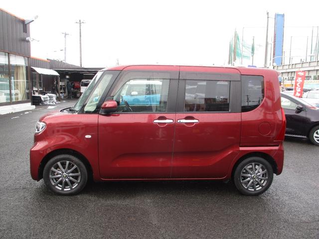 タント X ドライブレコーダー ETC バックカメラ 両側スライド・片側電動 ナビ TV クリアランスソナー レーンアシスト 衝突被害軽減システム オートライト LEDヘッドランプ スマートキー(22枚目)