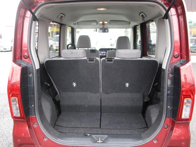 タント X ドライブレコーダー ETC バックカメラ 両側スライド・片側電動 ナビ TV クリアランスソナー レーンアシスト 衝突被害軽減システム オートライト LEDヘッドランプ スマートキー(30枚目)