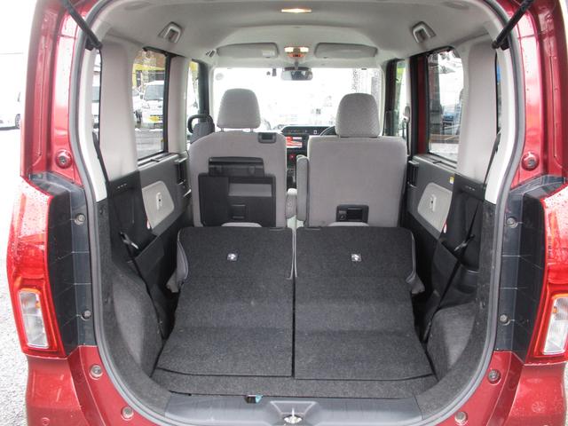 タント X ドライブレコーダー ETC バックカメラ 両側スライド・片側電動 ナビ TV クリアランスソナー レーンアシスト 衝突被害軽減システム オートライト LEDヘッドランプ スマートキー(31枚目)