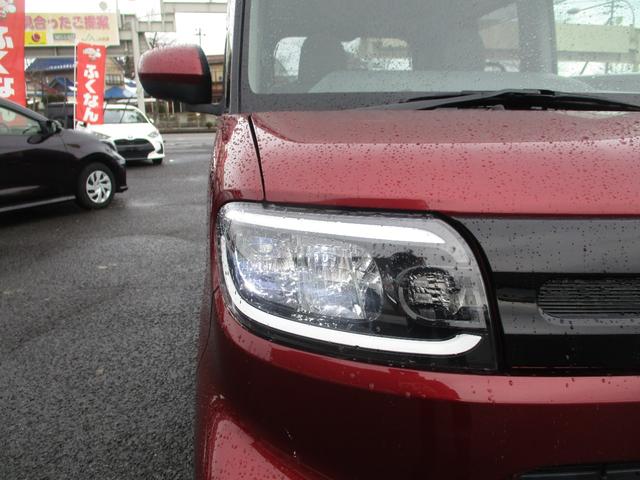 タント X ドライブレコーダー ETC バックカメラ 両側スライド・片側電動 ナビ TV クリアランスソナー レーンアシスト 衝突被害軽減システム オートライト LEDヘッドランプ スマートキー(39枚目)