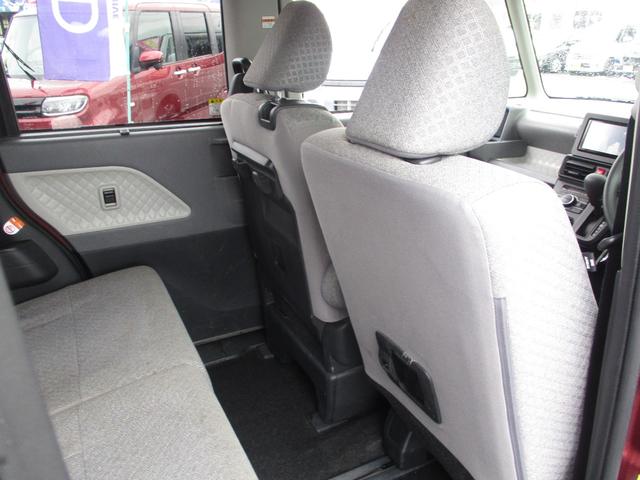 タント X ドライブレコーダー ETC バックカメラ 両側スライド・片側電動 ナビ TV クリアランスソナー レーンアシスト 衝突被害軽減システム オートライト LEDヘッドランプ スマートキー(54枚目)