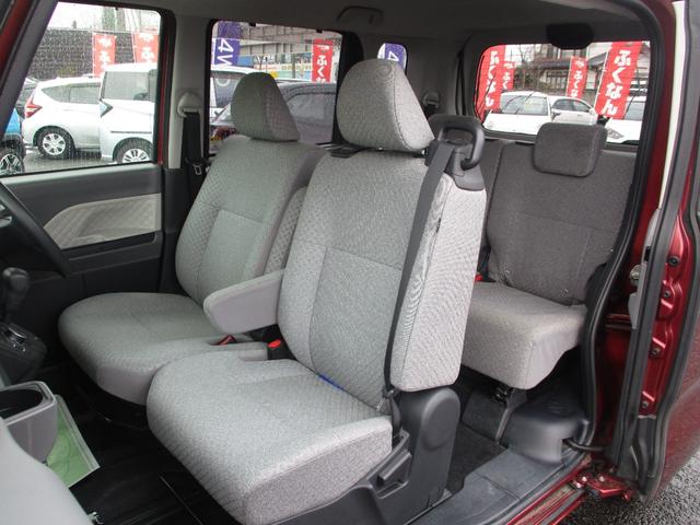 タント X ドライブレコーダー ETC バックカメラ 両側スライド・片側電動 ナビ TV クリアランスソナー レーンアシスト 衝突被害軽減システム オートライト LEDヘッドランプ スマートキー(56枚目)