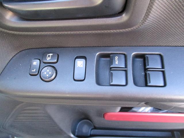 スペーシア ハイブリッドG 両側スライドドア ナビ TV クリアランスソナー レーンアシスト 衝突被害軽減システム スマートキー アイドリングストップ 電動格納ミラー ベンチシート CVT 盗難防止システム ABS ESC CD(11枚目)