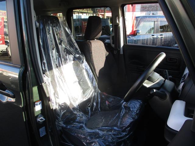 スペーシア ハイブリッドG 両側スライドドア ナビ TV クリアランスソナー レーンアシスト 衝突被害軽減システム スマートキー アイドリングストップ 電動格納ミラー ベンチシート CVT 盗難防止システム ABS ESC CD(24枚目)