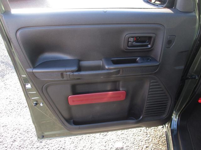 スペーシア ハイブリッドG 両側スライドドア ナビ TV クリアランスソナー レーンアシスト 衝突被害軽減システム スマートキー アイドリングストップ 電動格納ミラー ベンチシート CVT 盗難防止システム ABS ESC CD(30枚目)