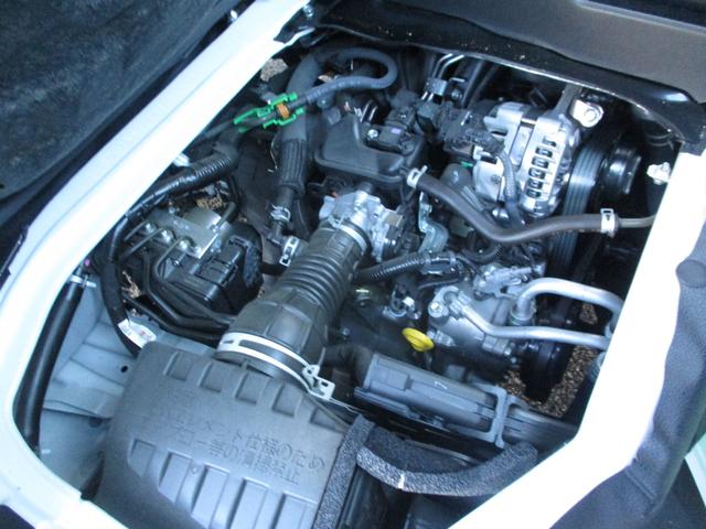 サンバーバン トランスポーター 4WD MT 衝突被害軽減システム クリアランスソナー 両側スライドドア キーレスエントリー アイドリングストップ ESC エアコン パワーステアリング パワーウィンドウ 運転席エアバッグ(21枚目)