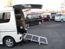 ６６０チェアキャブ　ハイルーフ　４ＷＤ　福祉車輌　衝突被害軽減システム　両側スライドドア　スマートキー　電動格納ミラー　ＡＴ　ＥＳＣ　エアコン　パワーウィンドウ（19枚目）