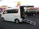 ６６０チェアキャブ　ハイルーフ　４ＷＤ　福祉車輌　衝突被害軽減システム　両側スライドドア　スマートキー　電動格納ミラー　ＡＴ　ＥＳＣ　エアコン　パワーウィンドウ（47枚目）