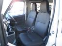 トランスポーター 4WD MT 衝突被害軽減システム クリアランスソナー 両側スライドドア キーレスエントリー アイドリングストップ ESC エアコン パワーステアリング パワーウィンドウ 運転席エアバッグ(37枚目)