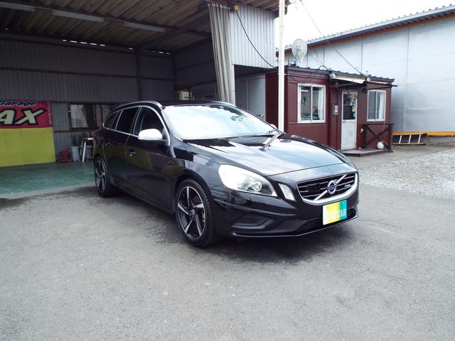 ボルボ Ｖ６０