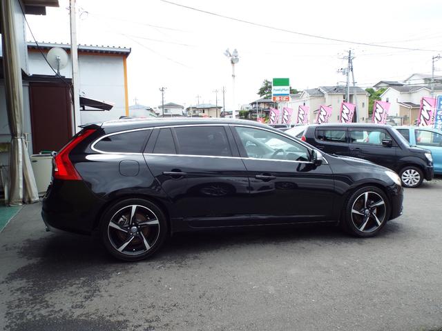 ボルボ Ｖ６０