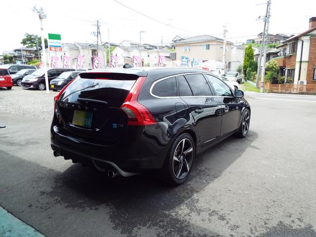 ボルボ Ｖ６０