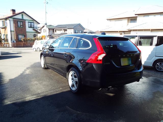 ボルボ Ｖ６０