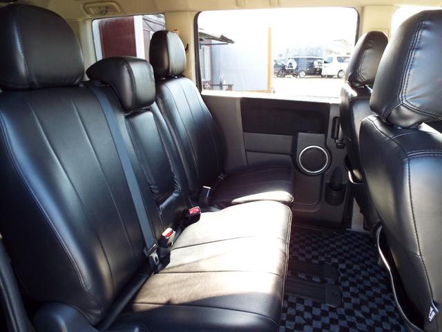 デリカＤ：５ Ｄ　パワーパッケージ　切替式４ＷＤ　ナビ　テレビ　バックカメラ　ＥＴＣ　両側パワースライドドア　クルーズコントロール　シートヒーター　ＨＩＤライト　オートライト　ＭＫＷＡアルミホイール　グッドリッチＴ／Ａタイヤ　寒冷地仕様（12枚目）