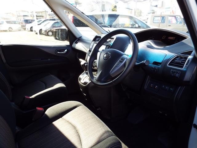 セレナ ハイウェイスター　Ｖセレクション＋セーフティ　Ａセフ　４ＷＤ　ナビ　ＴＶ　バックカメラ　全周囲カメラ　ドラレコ　エンジンスターター　ＥＴＣ　クルーズコントロール　両側パワースライドドア　ＬＥＤライト　オートライト　スマートキー　Ｐスタート　純正アルミ（18枚目）