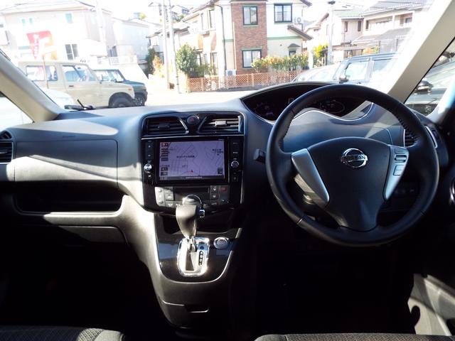 セレナ ハイウェイスター　Ｖセレクション＋セーフティ　Ａセフ　４ＷＤ　ナビ　ＴＶ　バックカメラ　全周囲カメラ　ドラレコ　エンジンスターター　ＥＴＣ　クルーズコントロール　両側パワースライドドア　ＬＥＤライト　オートライト　スマートキー　Ｐスタート　純正アルミ（19枚目）