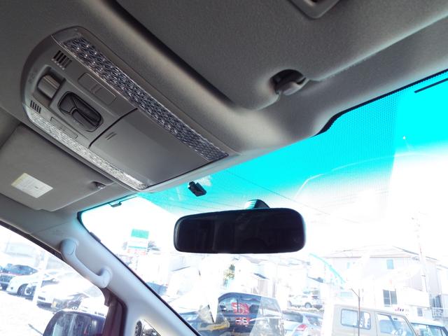 ヴェルファイア ２．４Ｚ　後期型　ナビ　テレビ　バックカメラ　ＥＴＣ　フリップダウン　クルーズコントロール　両側パワースライドドア　ＨＩＤライト　オートライト　フォグランプ　スマートキー　プッシュスタート　純正アルミホイール（26枚目）