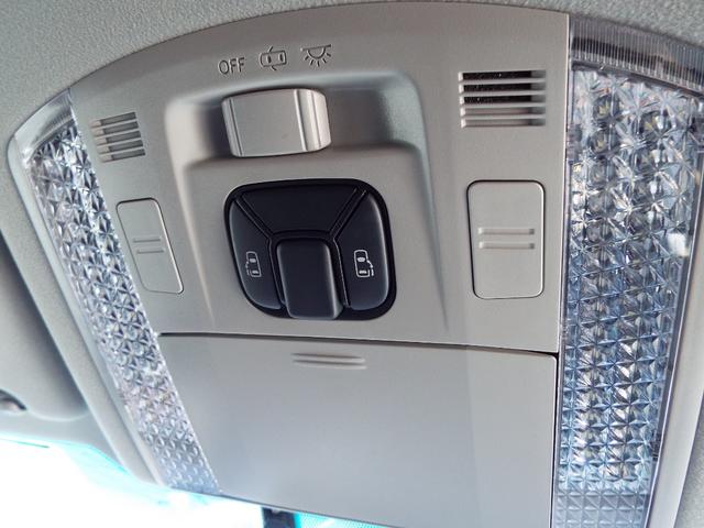 ヴェルファイア ２．４Ｚ　後期型　ナビ　テレビ　バックカメラ　ＥＴＣ　フリップダウン　クルーズコントロール　両側パワースライドドア　ＨＩＤライト　オートライト　フォグランプ　スマートキー　プッシュスタート　純正アルミホイール（27枚目）