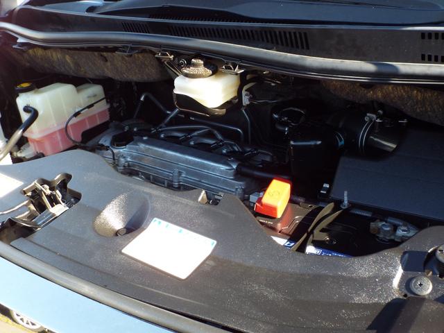 ヴェルファイア ２．４Ｚ　後期型　ナビ　テレビ　バックカメラ　ＥＴＣ　フリップダウン　クルーズコントロール　両側パワースライドドア　ＨＩＤライト　オートライト　フォグランプ　スマートキー　プッシュスタート　純正アルミホイール（34枚目）