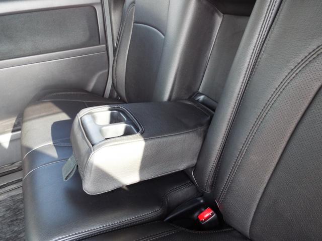 ヴェルファイア 2.4Z 後期型 4WD ナビ テレビ バックカメラ ETC フリップダウン エンジンスターター パワースライドドア HID オートライト フォグランプ スマートキー プッシュスタート 純正アルミホイール(12枚目)