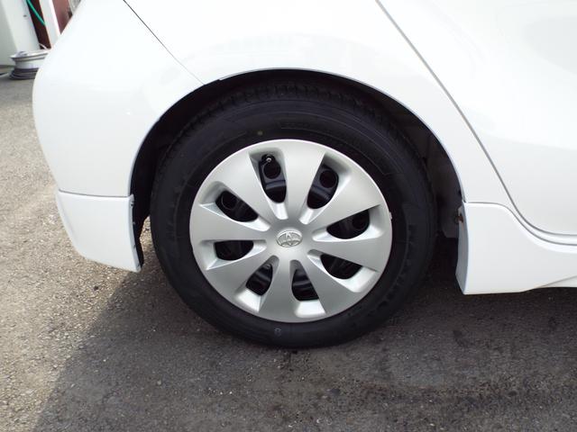 アクア Ｓ　ハイブリッド車　ナビ　テレビ　バックカメラ　ＥＴＣ　エンジンスターター　ＨＩＤヘッドライト　オートライト　フォグランプ　スマートキー　キーレス　プッシュスタート　オートエアコン　フルフラットシート（29枚目）