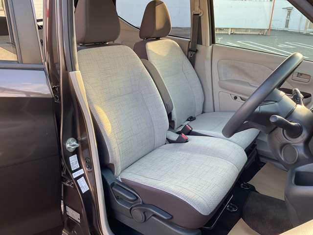 デイズ X 衝突軽減 ワイドナビTV 360°モニター ETC アイドリングストップ 障害物センサー 車線逸脱警報 オートマチックハイビーム フルセグTV DVD再生 インテリキー 純正アルミ ワンオーナー(11枚目)