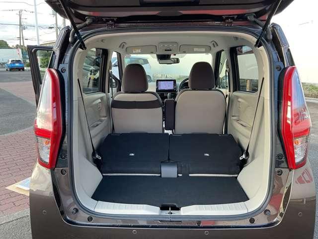 デイズ X 衝突軽減 ワイドナビTV 360°モニター ETC アイドリングストップ 障害物センサー 車線逸脱警報 オートマチックハイビーム フルセグTV DVD再生 インテリキー 純正アルミ ワンオーナー(14枚目)