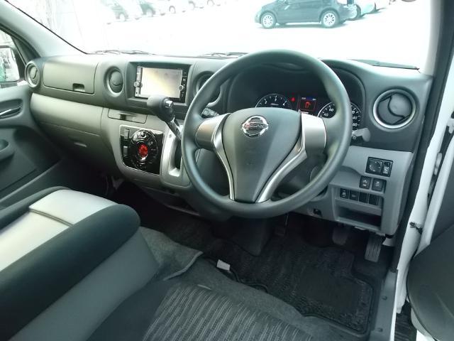 プレミアムGX 低床 ロング 4WD 寒冷地(3枚目)