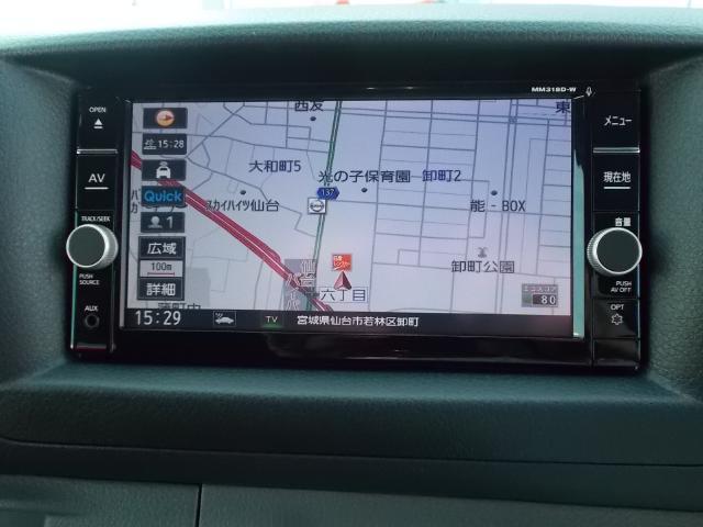 プレミアムGX 低床 ロング 4WD 寒冷地(4枚目)