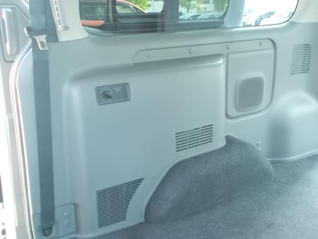 プレミアムGX 低床 ロング 4WD 寒冷地(18枚目)