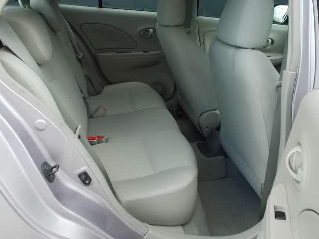 1.2 12X 車検R3年7月・走行距離無制限保証(9枚目)