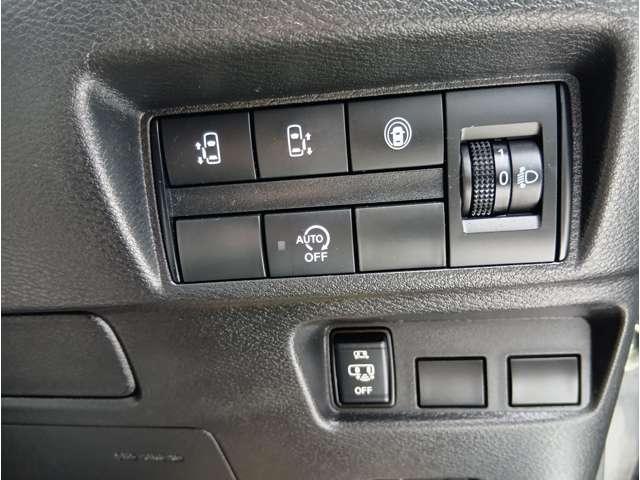 ルークス 660 ハイウェイスターX 4WD LEDヘッドライト 衝突被害軽減 両側オートスライドドア 寒冷地仕様 全方位カメラ LEDヘッドライト スマートキー ドラレコ 4WD アルミホイール メモリーナビ オートエアコン アイドリングSTOP パワーウィンドウ(19枚目)