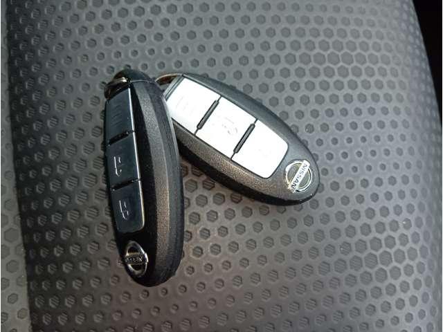 エクストレイル ２．０　２０Ｘ　エマージェンシーブレーキパッケージ　２列車　４ＷＤ　純正メモリーナビ　ＬＥＤヘッドライト　スマキ－　アイドリングＳＴＯＰ　セキュリティ　ＡＷＤ　アルミ　ナビ＆ＴＶ　メモリーナビゲーション　ＬＥＤヘッドランプ　エアコン　ワンセグ　パワーステアリング　キーレス　ＥＴＣ車載器　パワーウインドウ（20枚目）