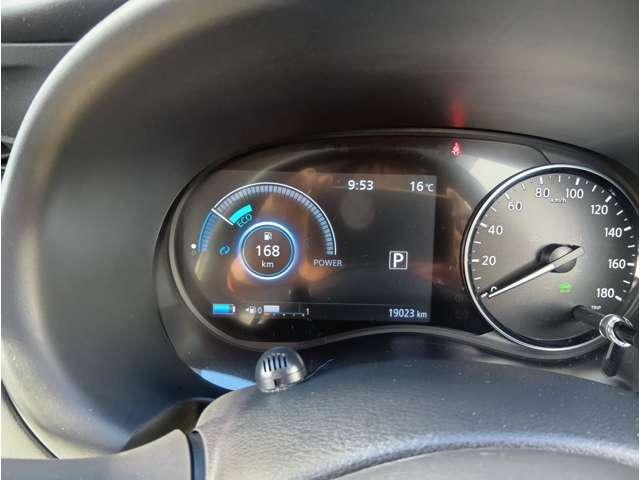 キックス 1.2 X (e-POWER) メモリーナビMM320D-L 純正メモリーナビMM320D-L・アラウンドビューモニター・スマートルームミラー・プロパイロット・ETC・LEDヘッドライト・SOSコール・車線逸脱警報・横滑り防止・インテリジェントキー(13枚目)