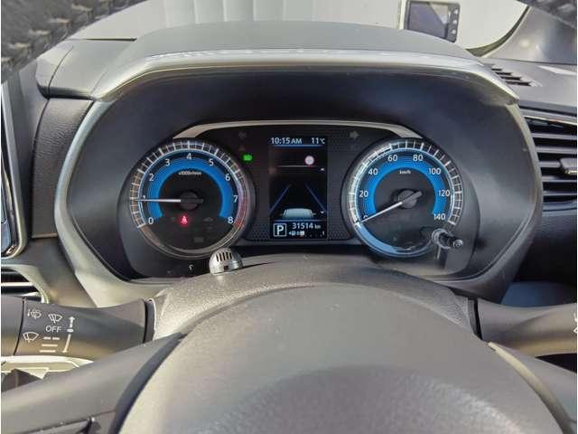 ルークス 660 ハイウェイスターGターボ プロパイロットエディション 純正メモリーナビMM319D-L・フルセグTV・アラウンドビューモニター・プロパイロット・純正フロントドラレコ・両側オートスライド・ETC・LEDヘッドライト・アイドリングストップ・ハイビームアシスト(8枚目)