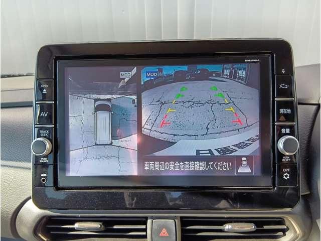 ルークス 660 ハイウェイスターGターボ プロパイロットエディション 純正メモリーナビMM319D-L・フルセグTV・アラウンドビューモニター・プロパイロット・純正フロントドラレコ・両側オートスライド・ETC・LEDヘッドライト・アイドリングストップ・ハイビームアシスト(13枚目)