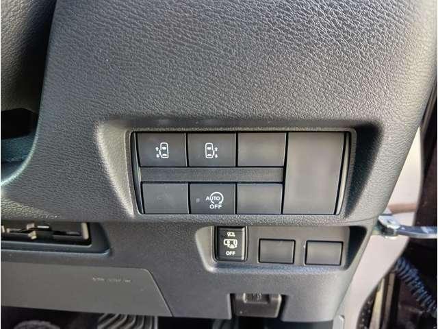 ルークス 660 ハイウェイスターGターボ プロパイロットエディション 純正メモリーナビMM319D-L・フルセグTV・アラウンドビューモニター・プロパイロット・純正フロントドラレコ・両側オートスライド・ETC・LEDヘッドライト・アイドリングストップ・ハイビームアシスト(16枚目)