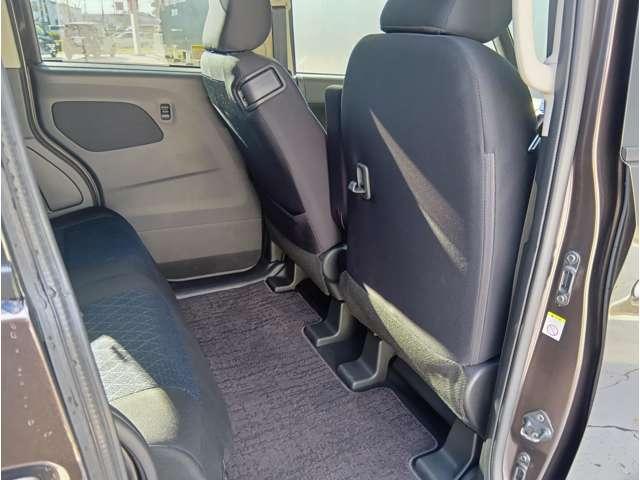 ルークス 660 ハイウェイスターGターボ プロパイロットエディション 純正メモリーナビMM319D-L・フルセグTV・アラウンドビューモニター・プロパイロット・純正フロントドラレコ・両側オートスライド・ETC・LEDヘッドライト・アイドリングストップ・ハイビームアシスト(19枚目)