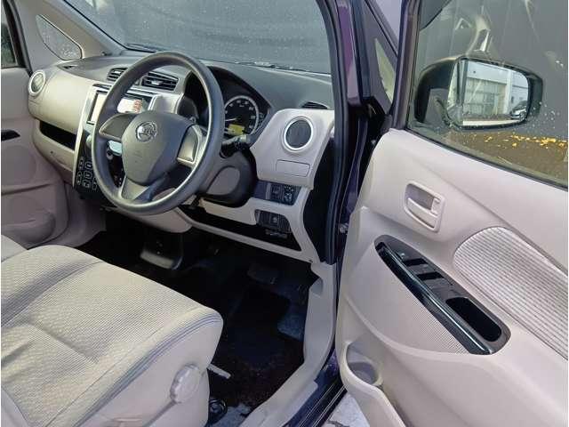 デイズ 660 X 純正メモリーナビ(MM113D-W)フルセグTV 純正メモリーナビ(MM113D-W)・フルセグTV・バック/アラウンドビューモニター・アイドリングストップ・ETC・インテリジェントキー・禁煙車・夏タイヤ新品入替済・社外アルミ・社外ドラレコ(8枚目)