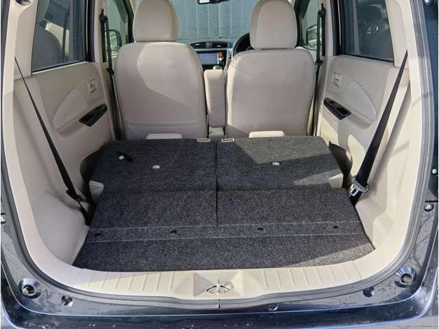 デイズ 660 X 純正メモリーナビ(MM113D-W)フルセグTV 純正メモリーナビ(MM113D-W)・フルセグTV・バック/アラウンドビューモニター・アイドリングストップ・ETC・インテリジェントキー・禁煙車・夏タイヤ新品入替済・社外アルミ・社外ドラレコ(20枚目)