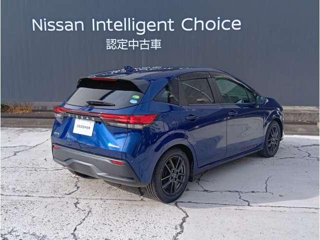 ノート 1.2 X 純正9インチメモリーナビゲーション リアカメラ 衝突被害軽減ブレ-キ 全方位カメラ ETC付 アルミ 禁煙車 LEDヘッドライト レーダークルーズ レーンアシスト インテリジェントキー ワンオーナー ドラレコ 整備記録簿 ワンセグTV(2枚目)